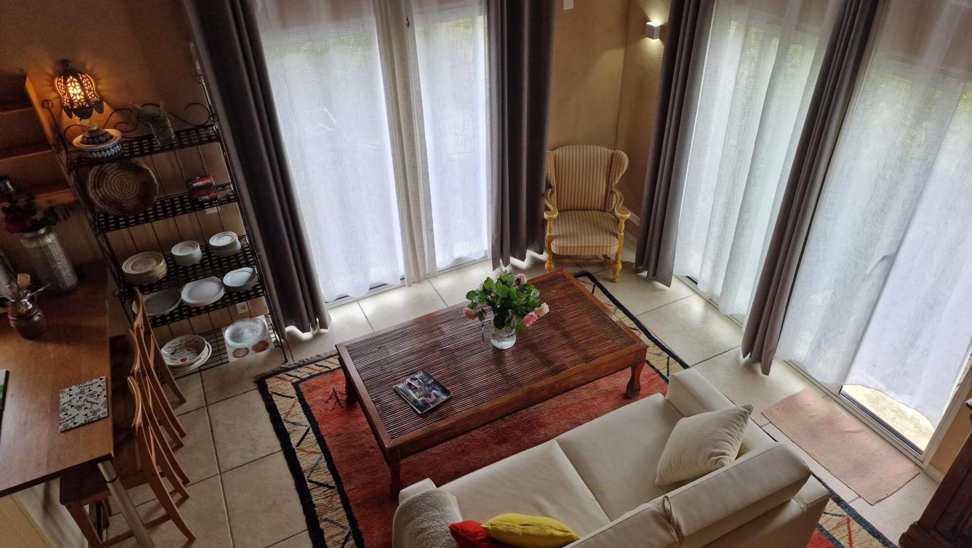 Villa Le Mazet Josephine à Blauzac  Extérieur photo