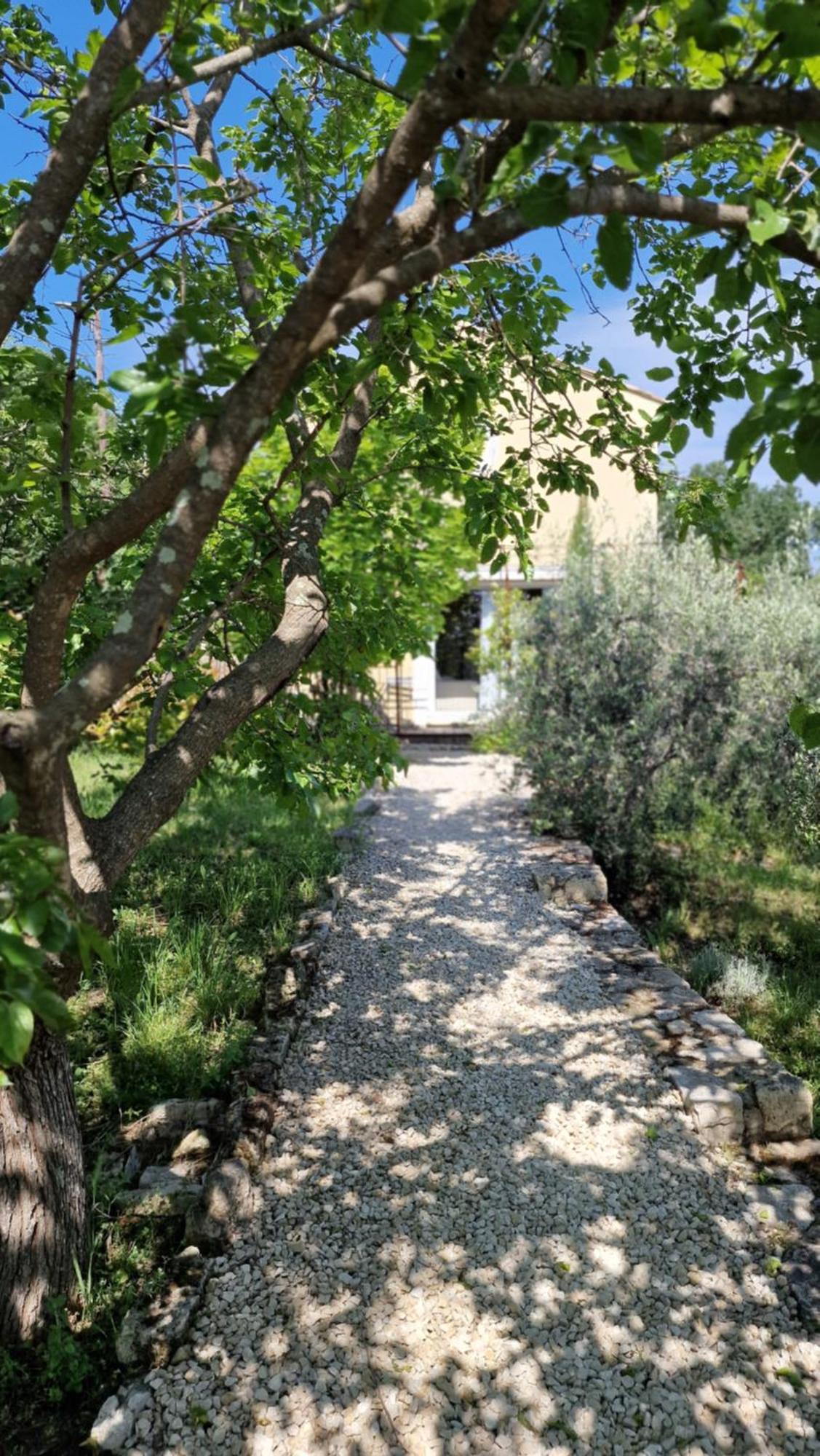 Villa Le Mazet Josephine à Blauzac  Extérieur photo