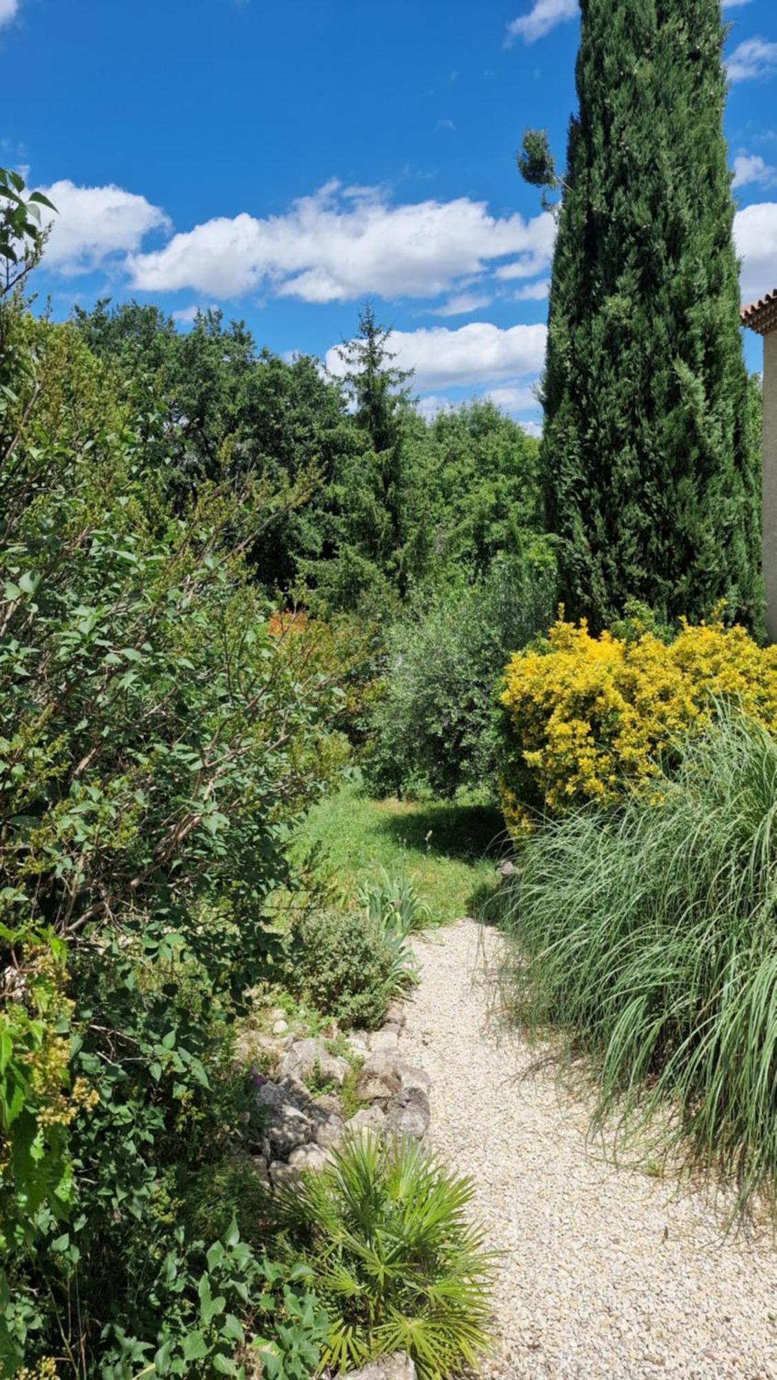 Villa Le Mazet Josephine à Blauzac  Extérieur photo